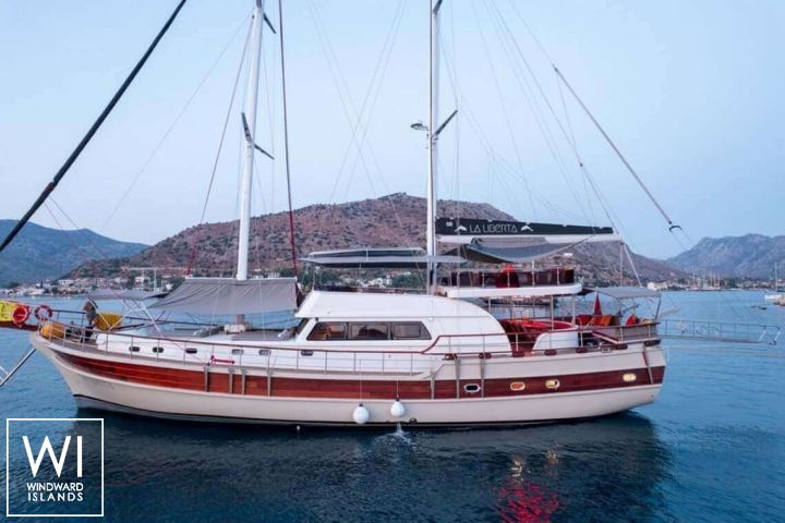 
																LA LIBERTA																 3