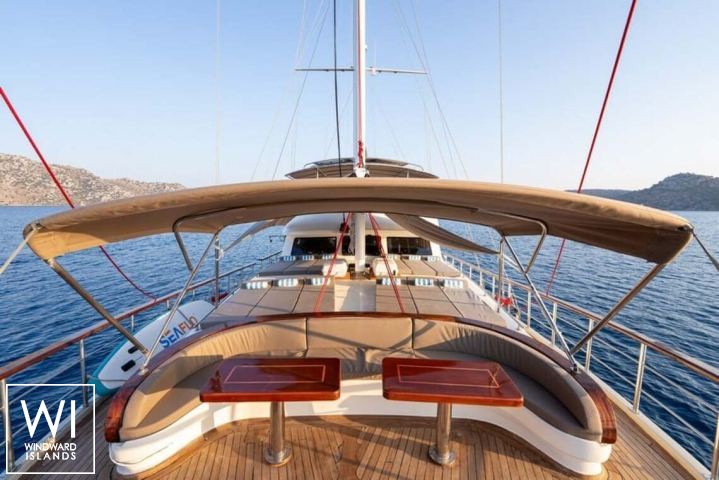 
																LA LIBERTA																 4