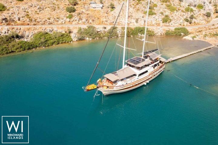 
																LA LIBERTA																 1