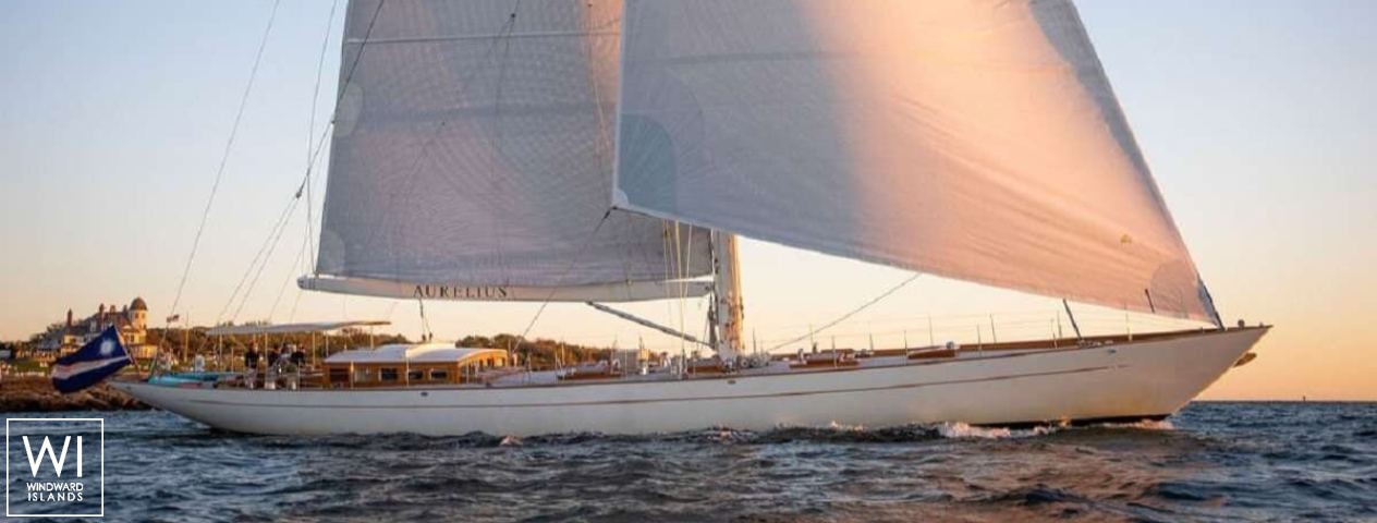 
																AURELIUS																 1