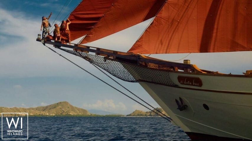 
																Si Datu Bua																 4