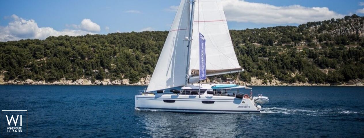 
																Princess Aphrodite																 1