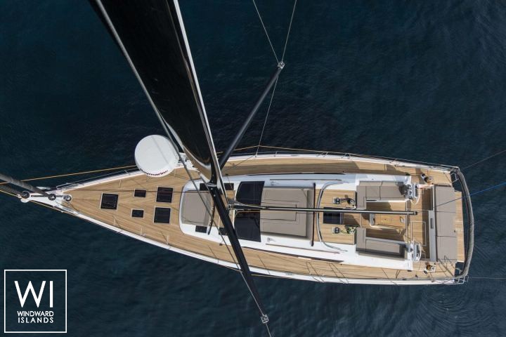 
																Dufour 560																 5