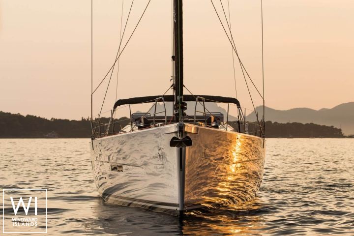 
																Dufour 560																 0