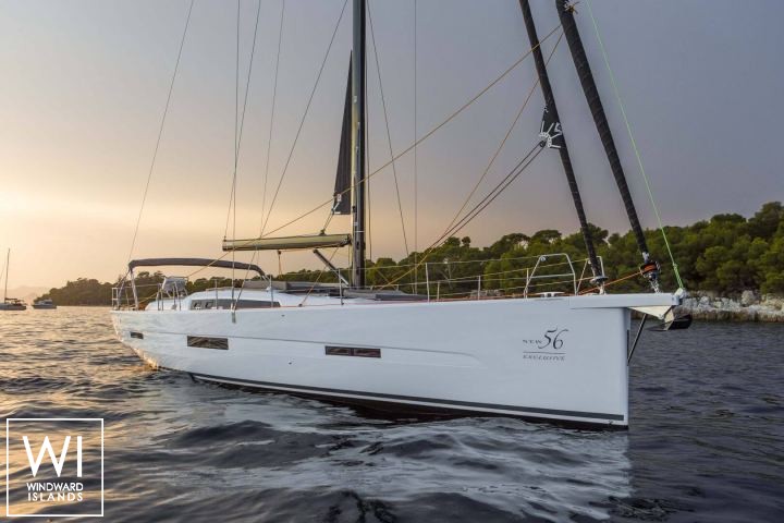 
																Dufour 560																 6