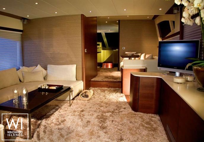 
																Numarine 78 Fly																 3