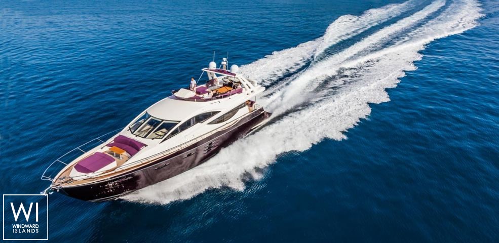 
																Numarine 78 Fly																 0