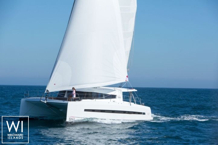 
																Bali 4.5																 2