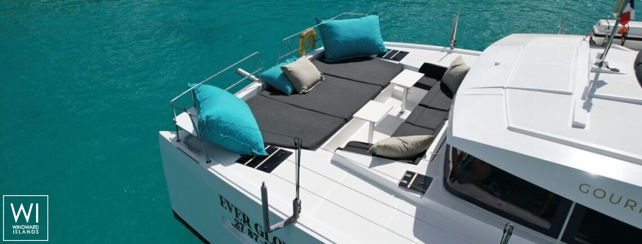 
																Ever Glorious																 1