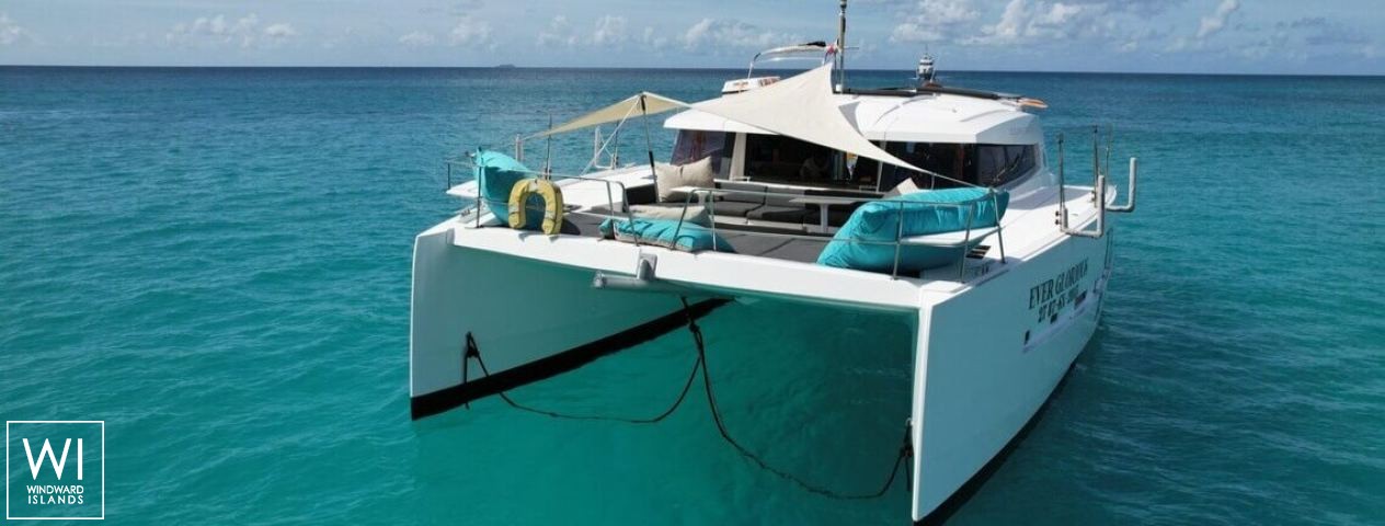 
																Ever Glorious																 0