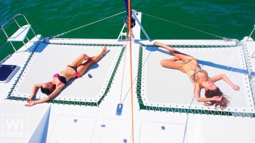 
																Islands Spirit 38																 4