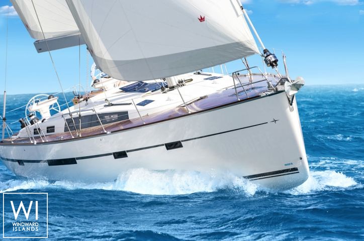 
																Bavaria 56 Cruiser																 1