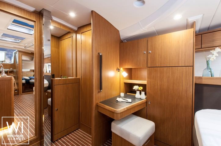 
																Bavaria 56 Cruiser																 4