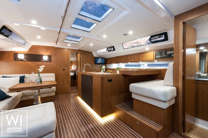 
																Bavaria 56 Cruiser																 2