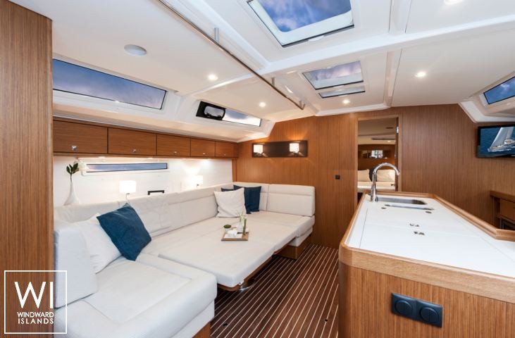 
																Bavaria 56 Cruiser																 3