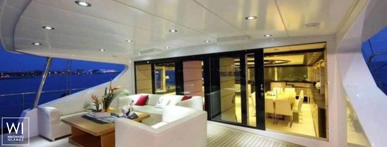 
																Perla del Mare																 6