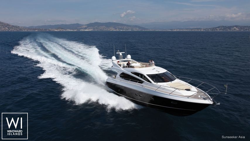 
																Manhattan 64'																 0