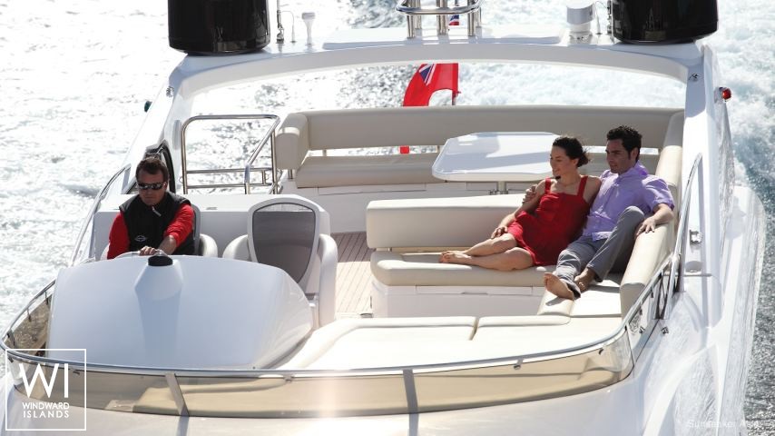 
																Manhattan 64'																 2