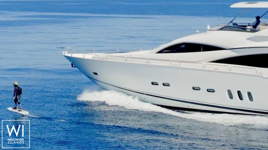 
																THE NAKOA																 2