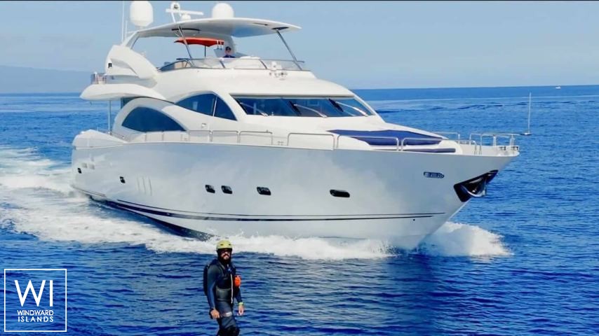 
																THE NAKOA																 5