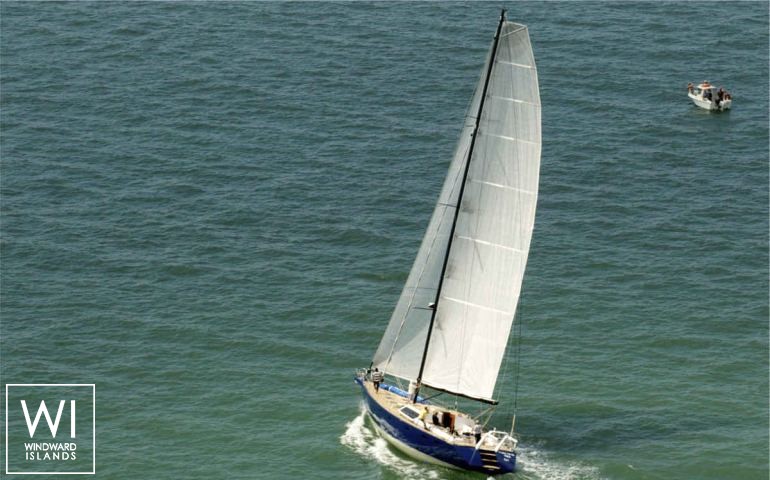 
																Sloop 21M																 0