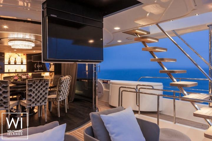 
																Yvonne																 5