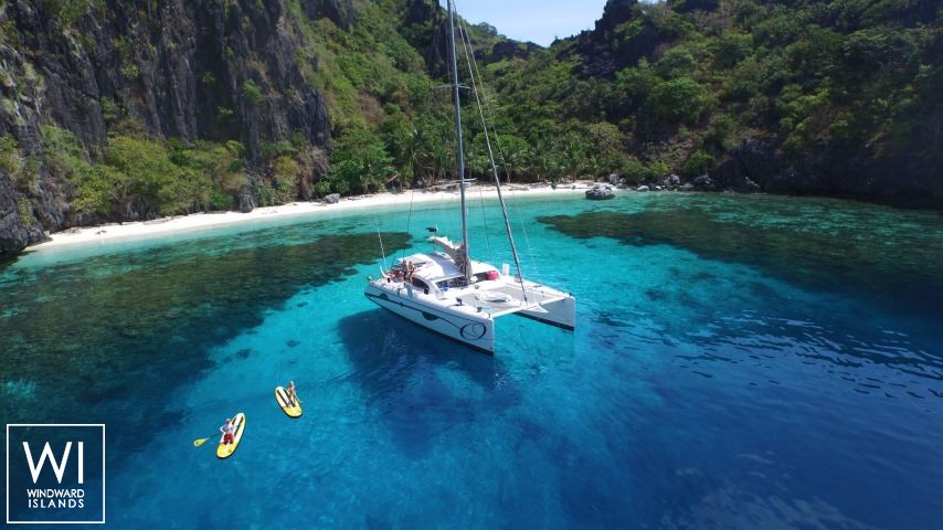 
																Outremer 49																 3