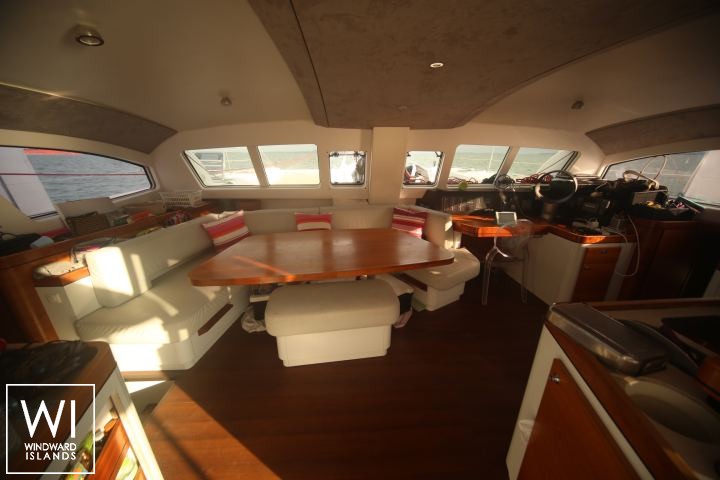 
																Outremer 49																 6