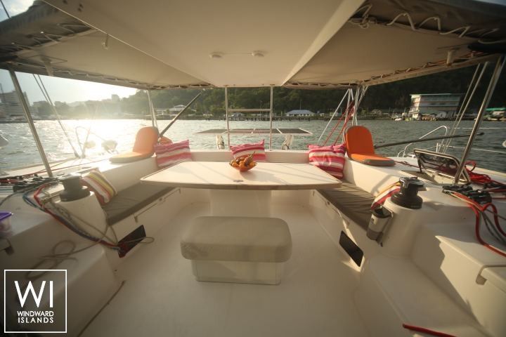 
																Outremer 49																 4