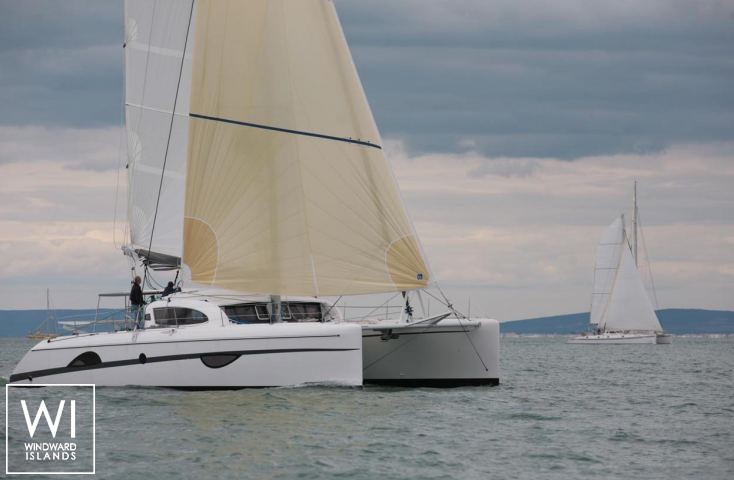 
																Outremer 49																 0