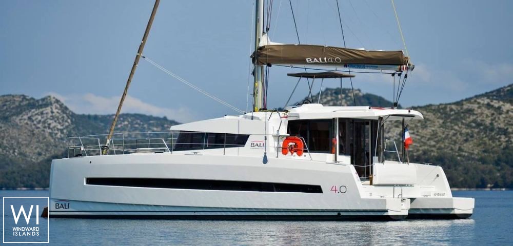 
																Bali 4.0																 4