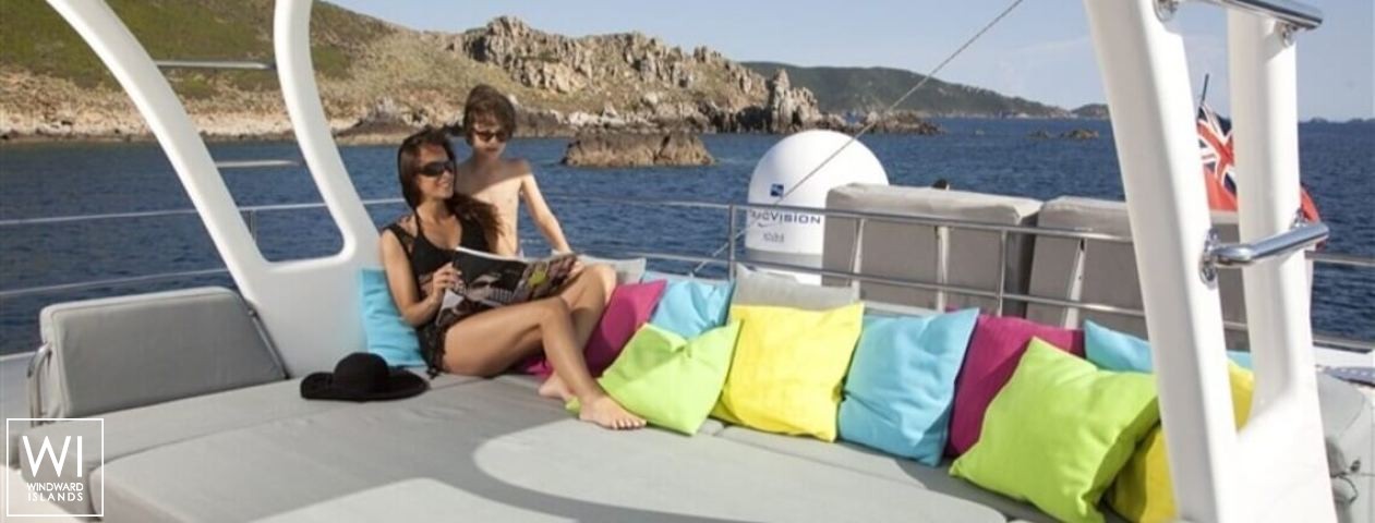 
																MAVERICK																 3