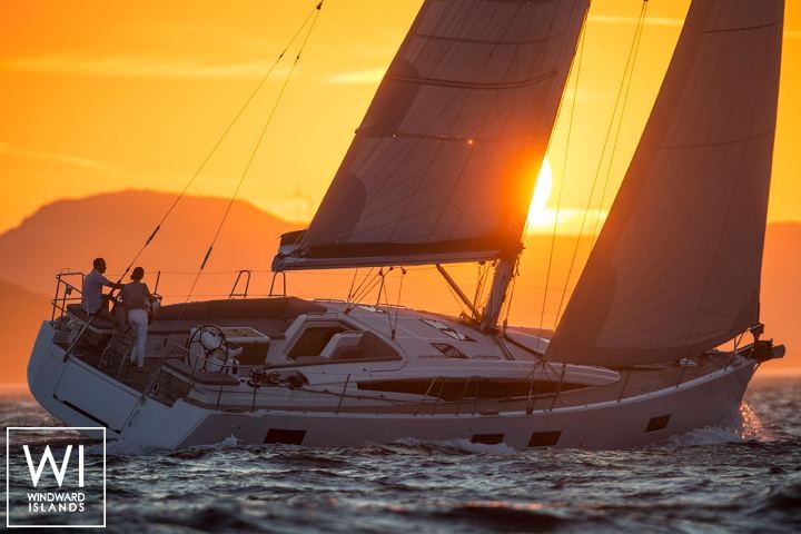 
																Jeanneau 54																 3