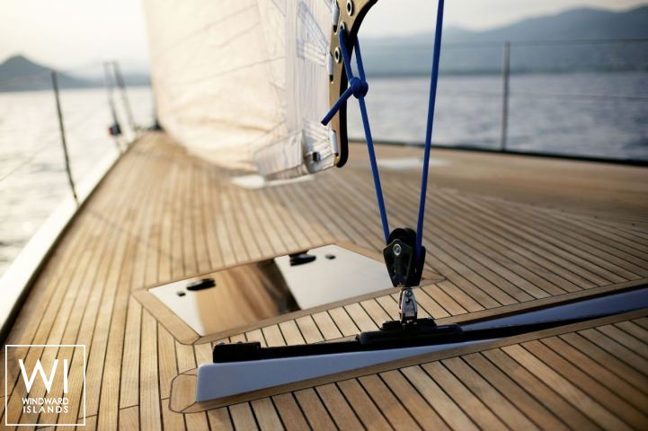 
																Hanse 630																 1