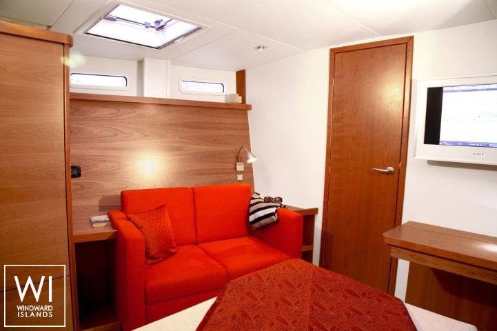 
																Hanse 630																 6