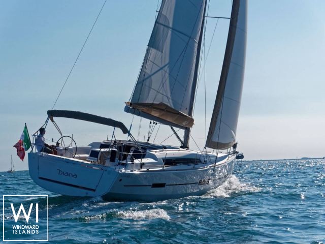 
																Dufour 412																 5