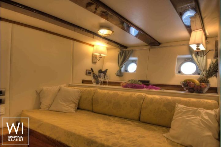 
																KIMERA																 6