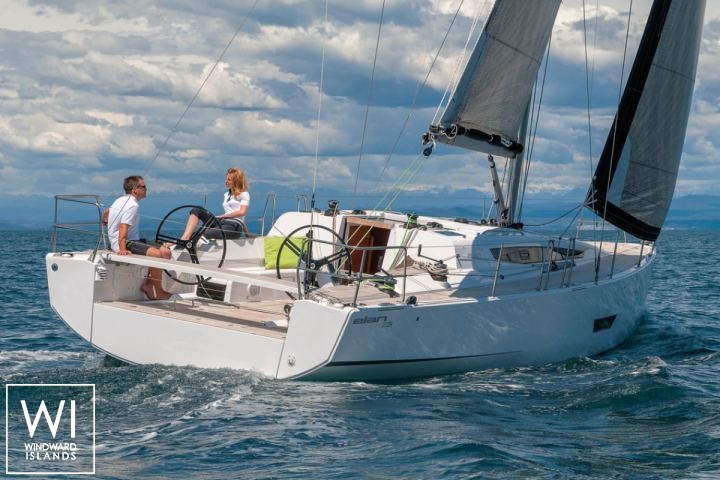 
																Elan E5																 1