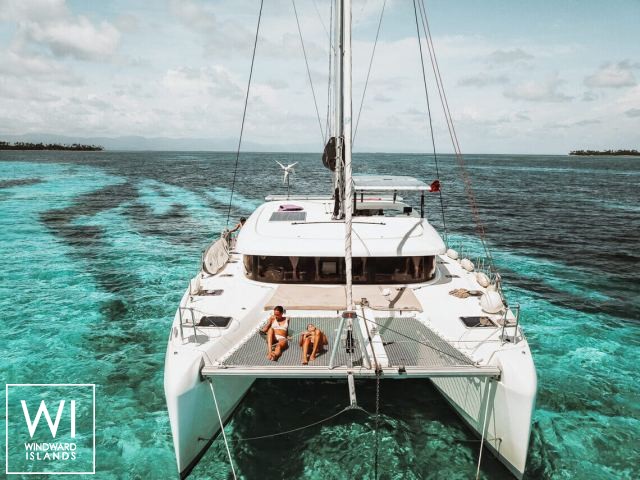 
																Tango																 1