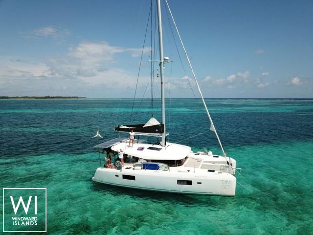 
																Tango																 3