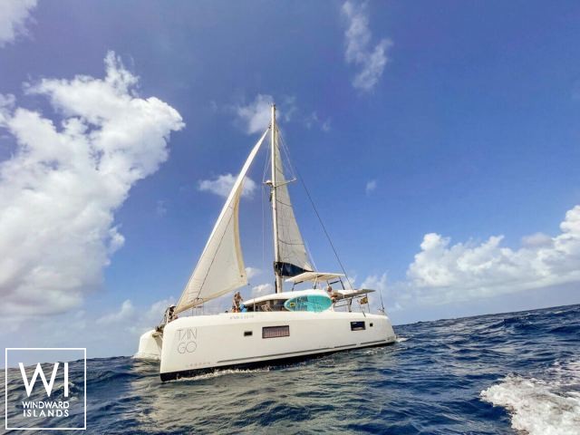 
																Tango																 5