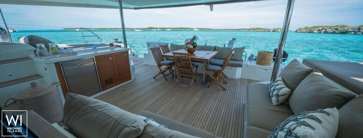 
																WIND CHASER I																 4