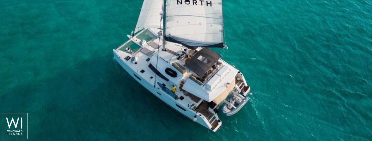 
																WIND CHASER I																 1