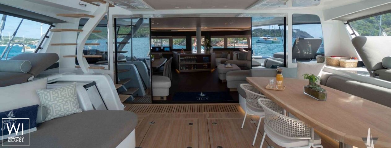 
																Joy																 5