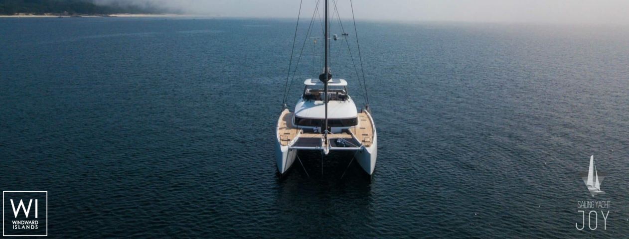 
																Joy																 1