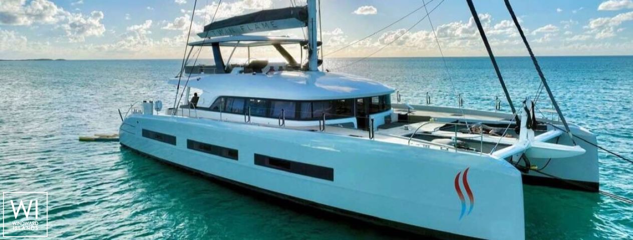 
																Twin Flame																 0