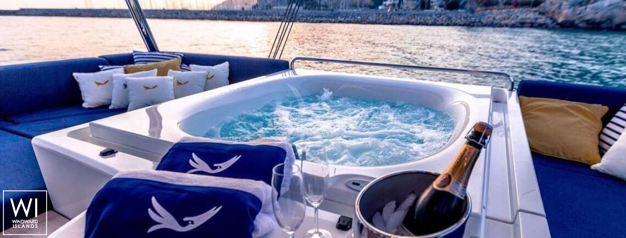 
																MARIAH PRINCESS III																 3