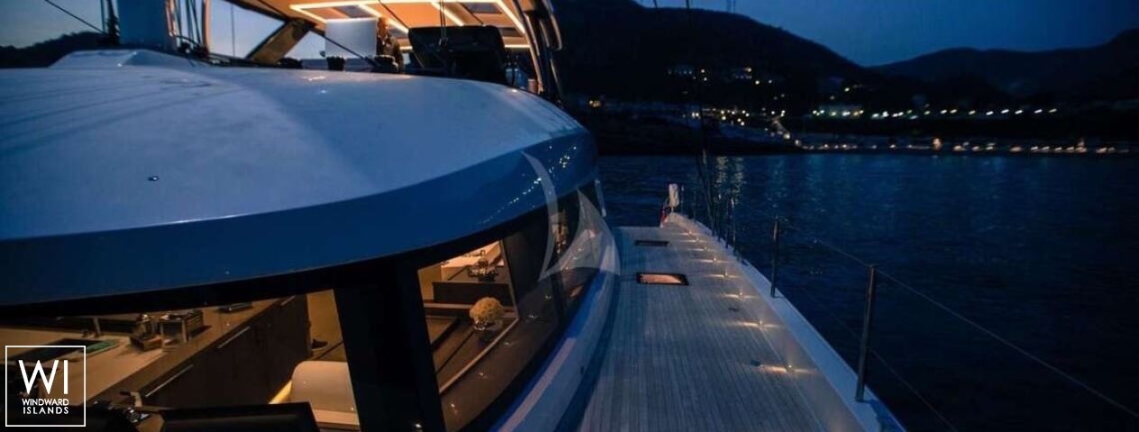 
																MARIAH PRINCESS III																 6