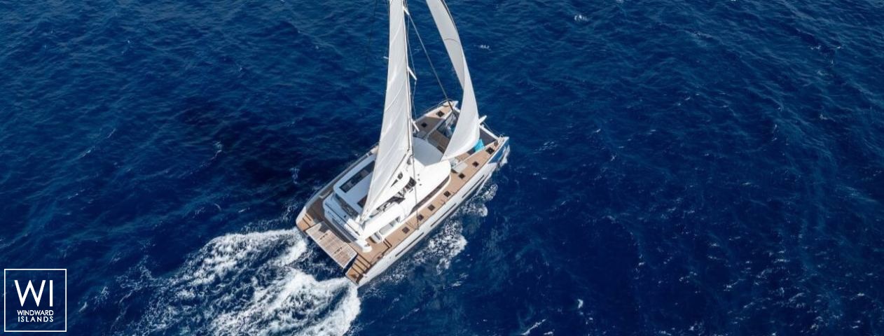 
																Spirit of Ponant																 1