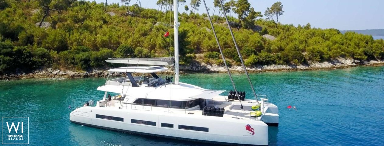 
																Adriatic Dragon																 0